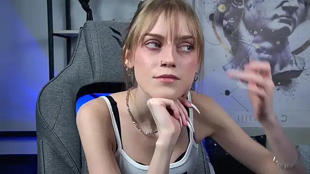 KiraMontoya online show from 03-13-26, 11:54