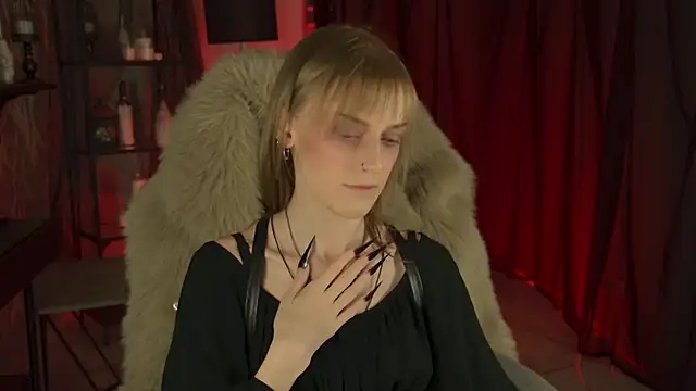 KiraMontoya online show from 04-04-26, 11:44