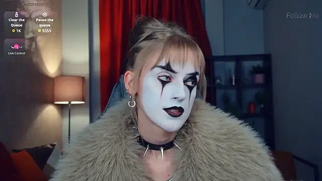 KiraMontoya online show from 04-02-26, 11:44