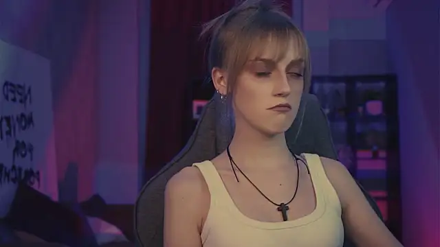 KiraMontoya online show from 02-04-26, 02:50