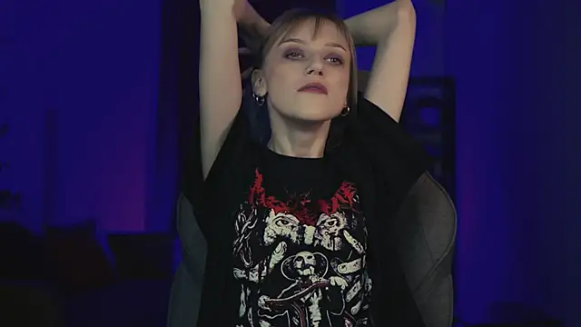 KiraMontoya online show from 02-03-26, 02:53