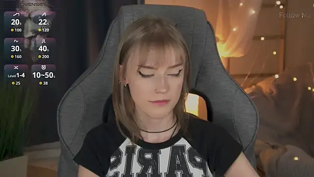 KiraMontoya online show from 04-14-26, 05:51