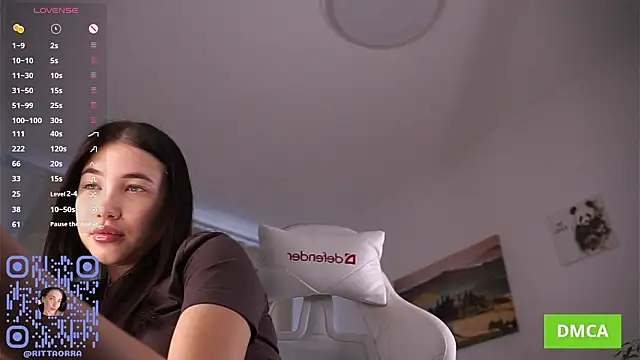 LizbethGee online show from 03-15-26, 04:19