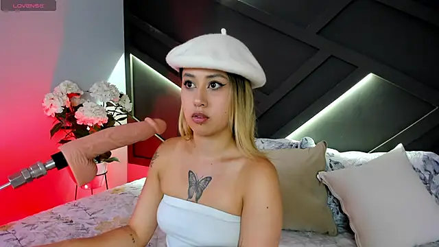 cloe palmer online show from 03-20-25, 09:46