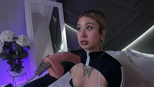 cloe palmer online show from 09-22-25, 10:05