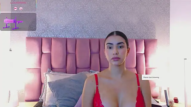 FelicityAdams online show from 03-20-26, 03:02
