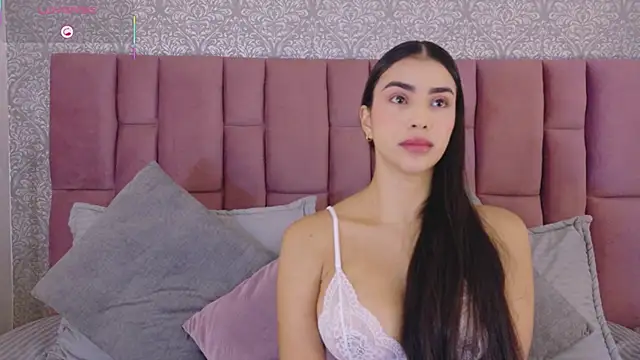 FelicityAdams online show from 03-26-26, 02:15