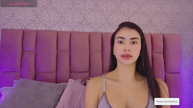 FelicityAdams online show from 03-28-26, 03:02