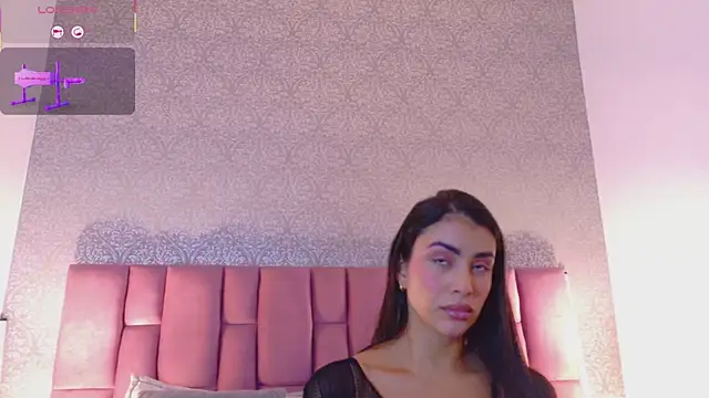 FelicityAdams online show from 03-12-26, 02:32