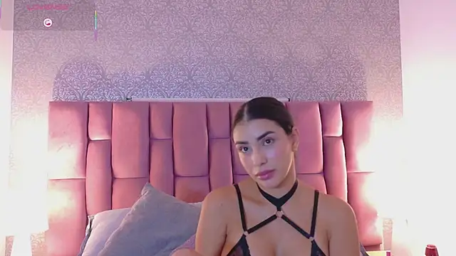 FelicityAdams online show from 02-23-26, 02:50