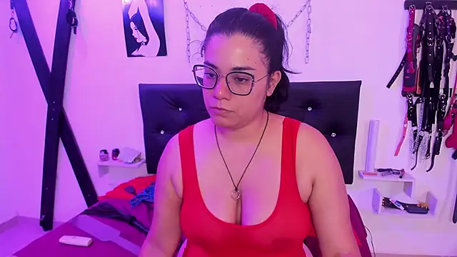 Julieta Carden  online show from 03-14-26, 07:31