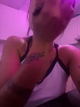 julieta fn online show from 03-27-26, 01:45