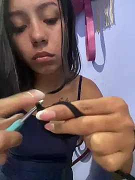 julieta fn online show from 02-27-26, 12:05