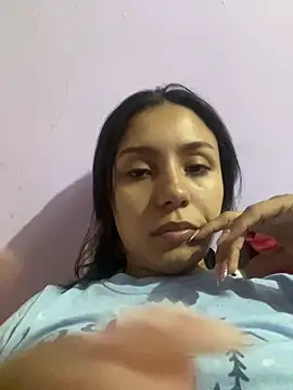 julieta fn online show from 04-08-26, 03:08