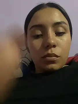 julieta fn online show from 03-26-26, 02:21