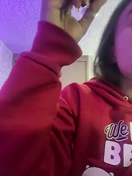 julieta fn online show from 03-24-26, 02:28