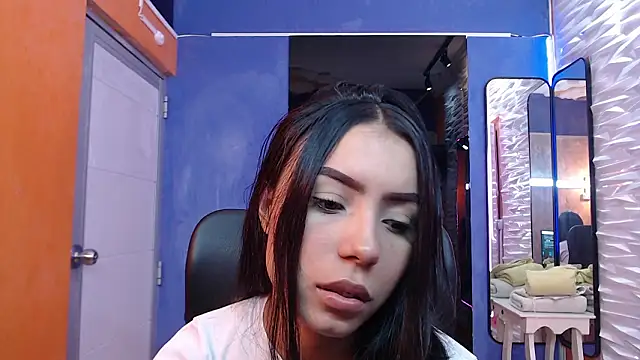 julieta fn online show from 03-13-26, 03:28