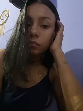 julieta fn online show from 04-16-26, 01:34