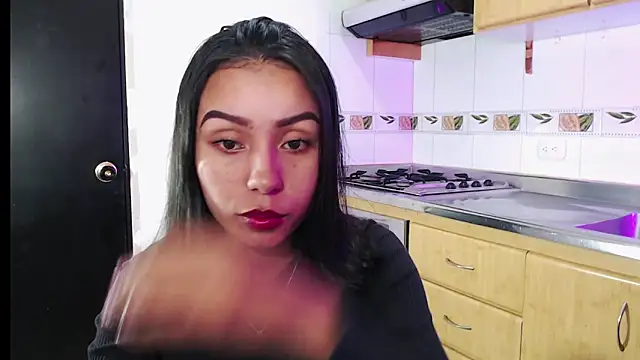 julieta fn online show from 05-26-26, 02:37