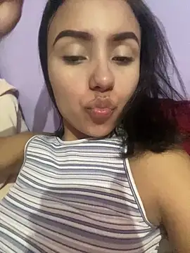 julieta fn online show from 03-16-26, 03:03