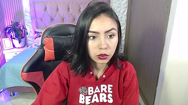 julieta fn online show from 01-16-26, 01:59