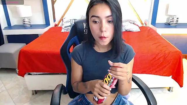 julieta fn online show from 03-07-26, 05:29