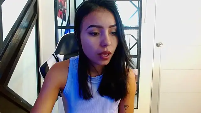 julieta fn online show from 09-10-25, 02:27