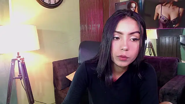 julieta fn online show from 03-21-26, 03:27