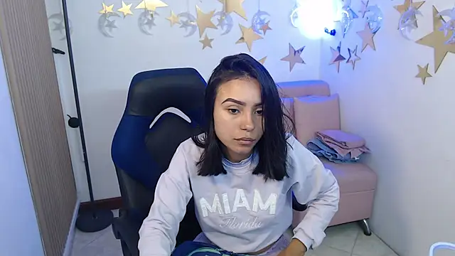 julieta fn online show from 06-30-26, 01:44