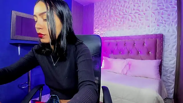 julieta fn online show from 06-03-26, 02:33