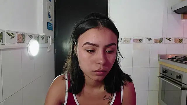 julieta fn online show from 06-22-26, 02:14