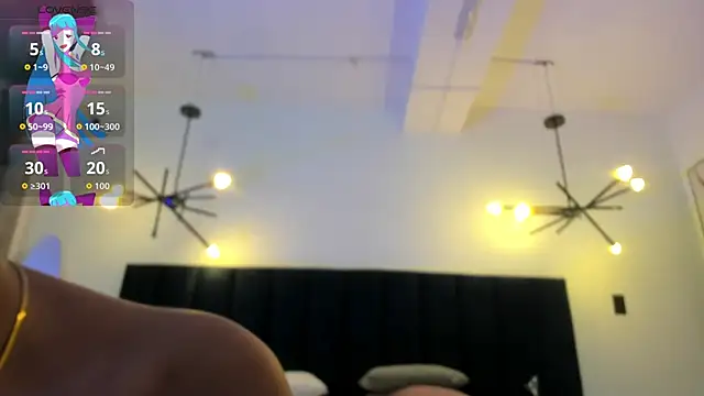 nattashaa7 online show from 12-21-25, 11:34