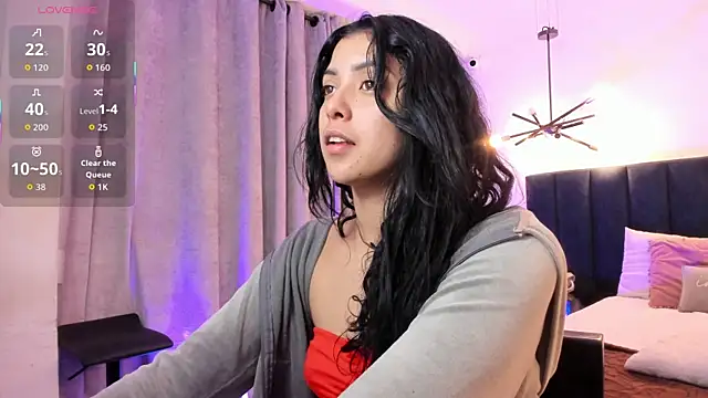 nattashaa7 online show from 01-12-26, 11:39