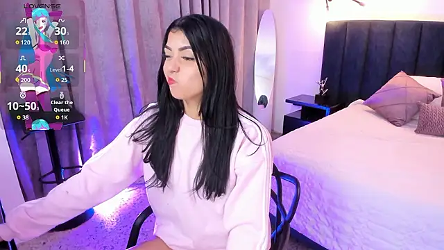 nattashaa7 online show from 02-08-26, 11:52