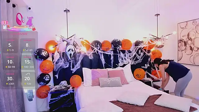 nattashaa7 online show from 10-31-25, 11:07