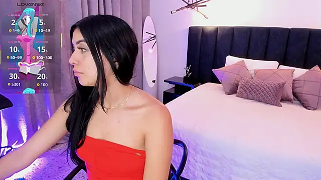 nattashaa7 online show from 02-07-26, 11:40