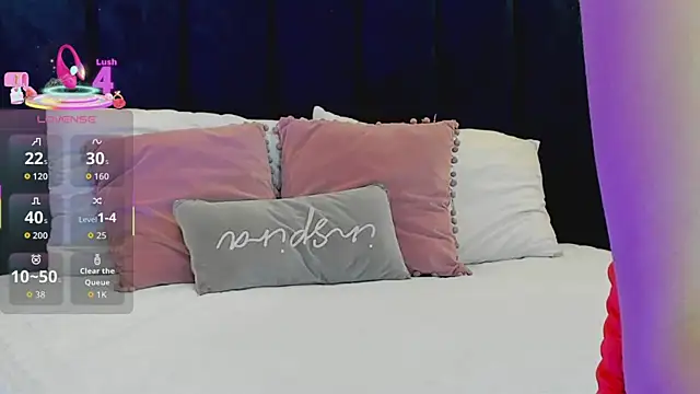 nattashaa7 online show from 10-13-25, 11:34