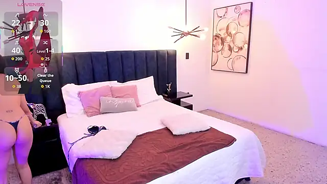 nattashaa7 online show from 11-21-25, 11:31