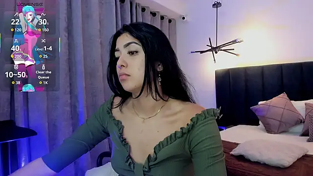 nattashaa7 online show from 02-09-26, 01:09