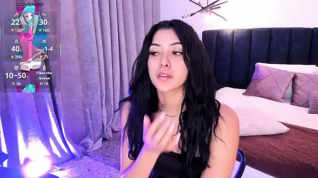 nattashaa7 online show from 02-16-26, 11:42