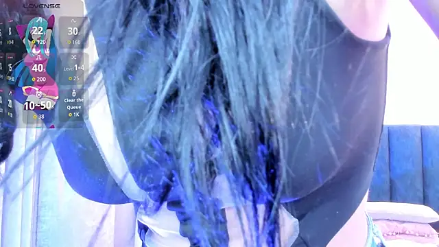 nattashaa7 online show from 12-20-25, 11:35