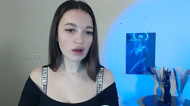 Eva Eldis online show from 03-03-25, 04:47