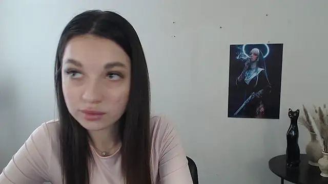 Eva Eldis online show from 02-27-25, 01:07