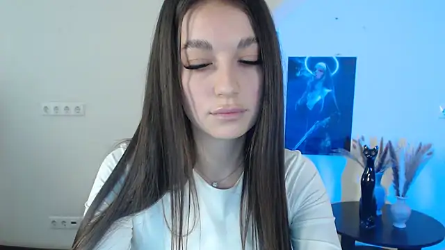 Eva Eldis online show from 03-05-25, 03:29