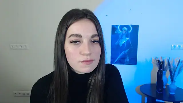 Eva Eldis online show from 03-16-25, 07:38