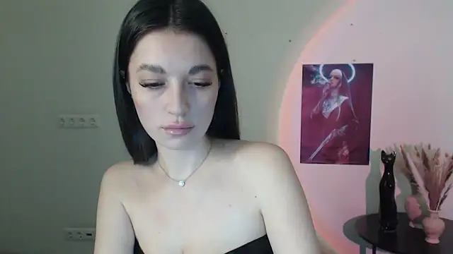 Eva Eldis online show from 02-26-25, 08:39