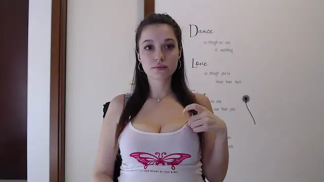 Eva Eldis online show from 10-15-25, 01:19