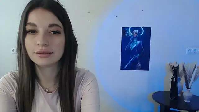 Eva Eldis online show from 03-17-25, 09:22