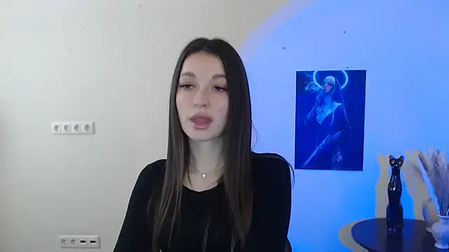 Eva Eldis online show from 02-20-25, 01:40