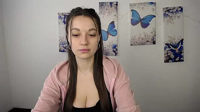 Eva Eldis online show from 04-08-26, 10:39